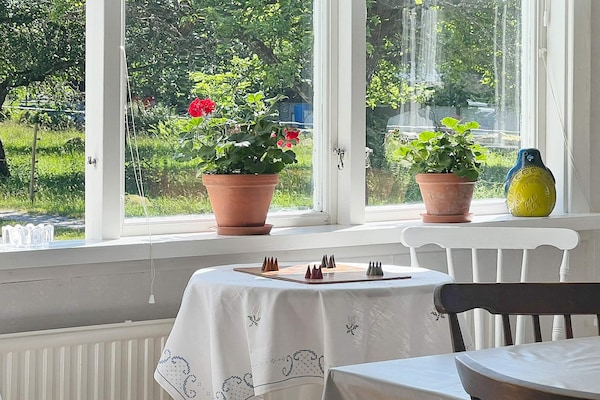 Foto van 5 sterren vakantie huis in Urshult - Vakantiehuis in Urshult - Indoor