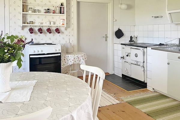 Foto van 5 sterren vakantie huis in Urshult - Vakantiehuis in Urshult - Indoor