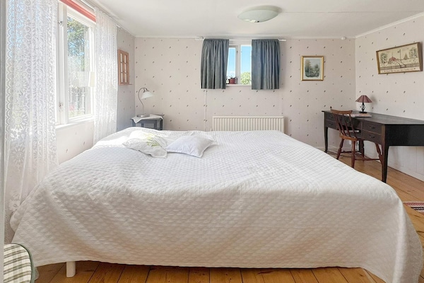 Foto van 5 sterren vakantie huis in Urshult - Vakantiehuis in Urshult - Indoor