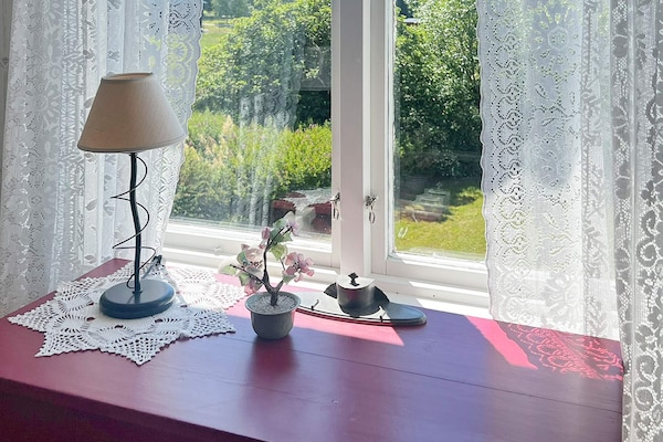 Foto van 5 sterren vakantie huis in Urshult - Vakantiehuis in Urshult - Indoor