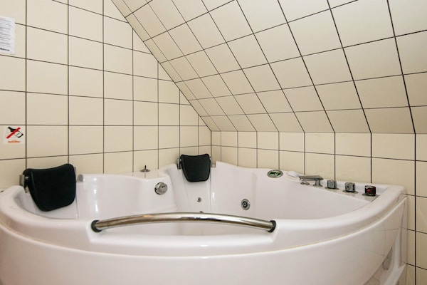 Foto van 20 persoons vakantie huis in Nordborg-By Traum - Vakantiehuis in Nordborg - Spa