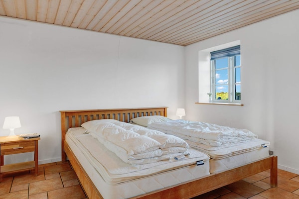 Foto van 20 persoons vakantie huis in Nordborg-By Traum - Vakantiehuis in Nordborg - Indoor