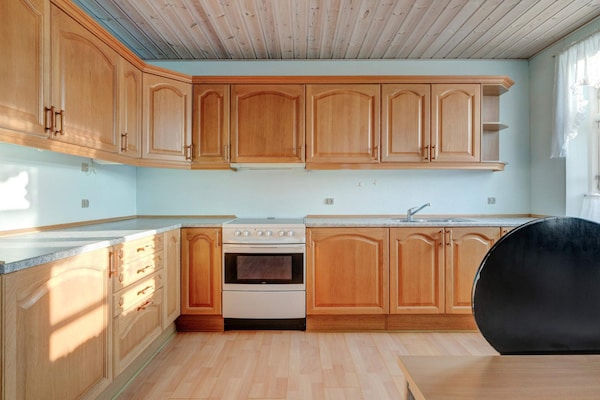 Foto van 20 persoons vakantie huis in Nordborg-By Traum - Vakantiehuis in Nordborg - Indoor