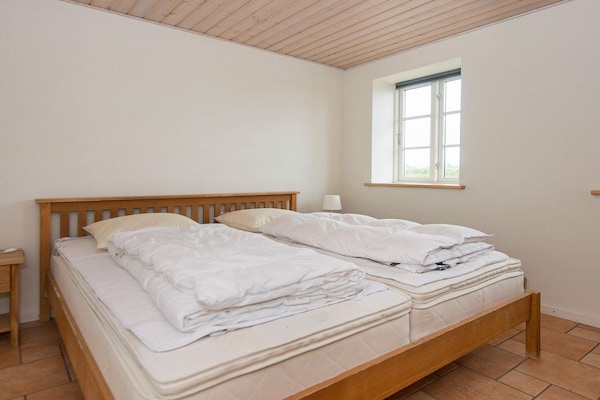 Foto van 20 persoons vakantie huis in Nordborg-By Traum - Vakantiehuis in Nordborg - Indoor