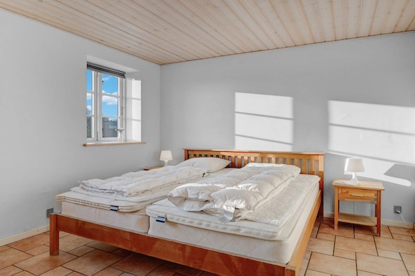 Foto van 20 persoons vakantie huis in Nordborg-By Traum - Vakantiehuis in Nordborg - Indoor