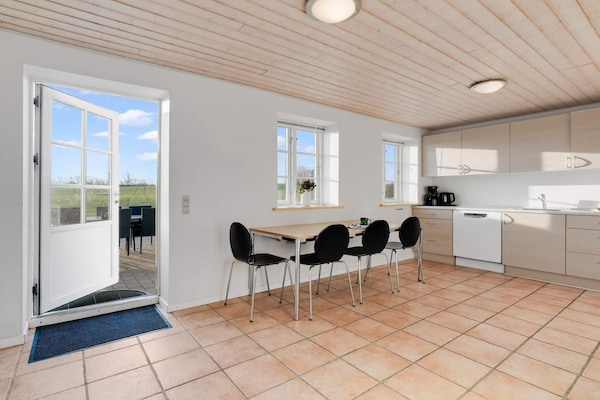 Foto van 20 persoons vakantie huis in Nordborg-By Traum - Vakantiehuis in Nordborg - Indoor