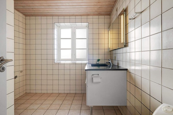 Foto van 20 persoons vakantie huis in Nordborg-By Traum - Vakantiehuis in Nordborg - Indoor
