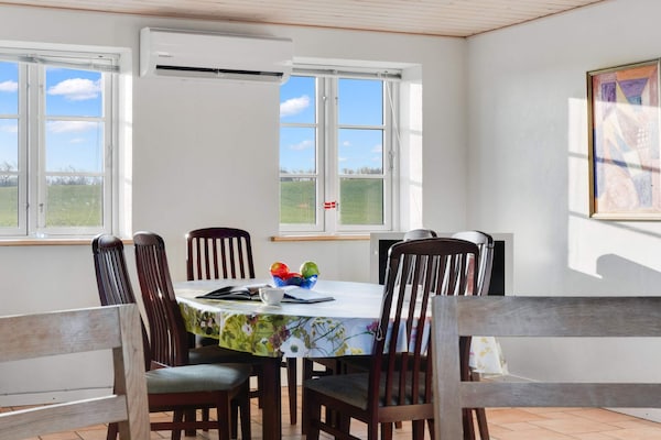 Foto van 20 persoons vakantie huis in Nordborg-By Traum - Vakantiehuis in Nordborg - Indoor