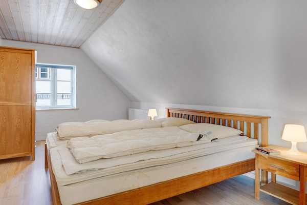 Foto van 20 persoons vakantie huis in Nordborg-By Traum - Vakantiehuis in Nordborg - Indoor