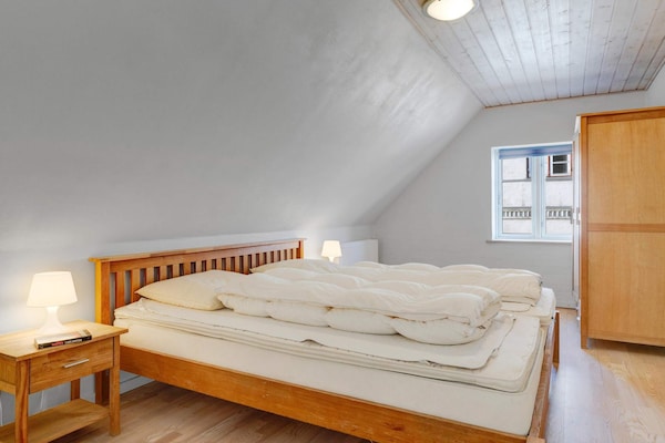 Foto van 20 persoons vakantie huis in Nordborg-By Traum - Vakantiehuis in Nordborg - Indoor