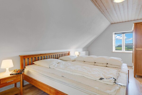 Foto van 20 persoons vakantie huis in Nordborg-By Traum - Vakantiehuis in Nordborg - Indoor