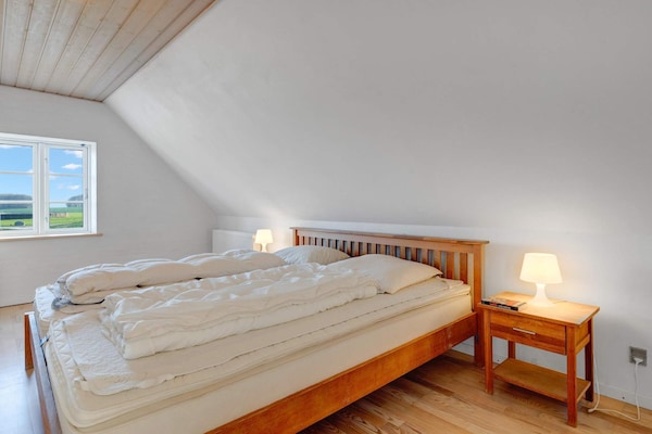 Foto van 20 persoons vakantie huis in Nordborg-By Traum - Vakantiehuis in Nordborg - Indoor