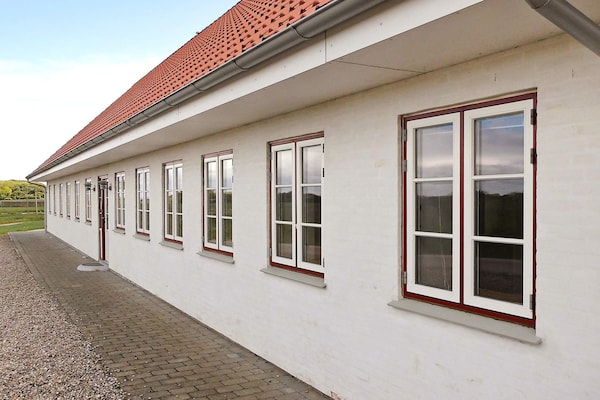 Foto van 20 persoons vakantie huis in Nordborg-By Traum - Vakantiehuis in Nordborg - Outdoor