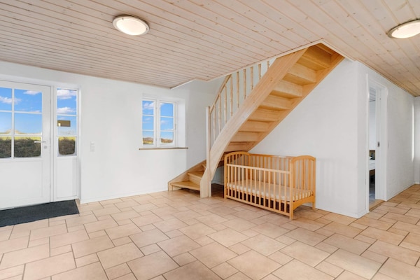 Foto van 20 persoons vakantie huis in Nordborg-By Traum - Vakantiehuis in Nordborg - Indoor