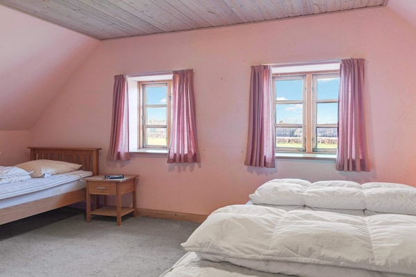 Foto van 20 persoons vakantie huis in Nordborg-By Traum - Vakantiehuis in Nordborg - Indoor