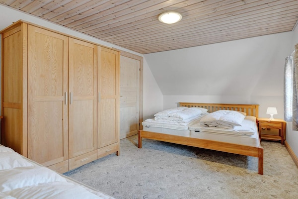 Foto van 20 persoons vakantie huis in Nordborg-By Traum - Vakantiehuis in Nordborg - Indoor