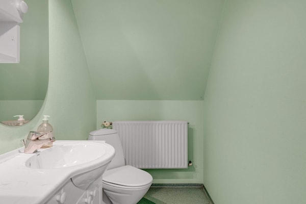 Foto van 20 persoons vakantie huis in Nordborg-By Traum - Vakantiehuis in Nordborg - Indoor