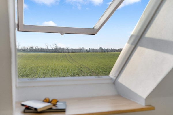 Foto van 20 persoons vakantie huis in Nordborg-By Traum - Vakantiehuis in Nordborg - View