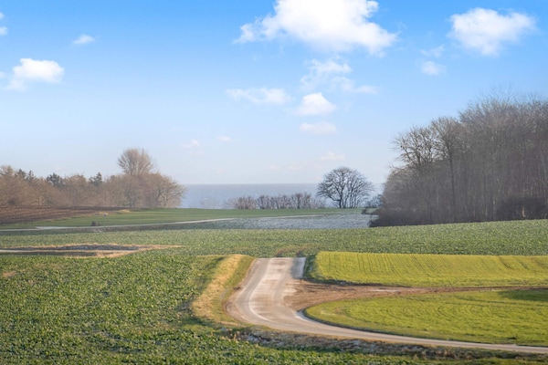 Foto van 20 persoons vakantie huis in Nordborg-By Traum - Vakantiehuis in Nordborg - View