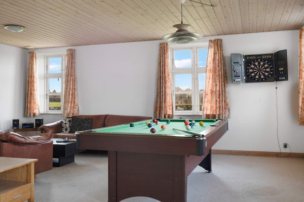 Foto van 20 persoons vakantie huis in Nordborg-By Traum - Vakantiehuis in Nordborg - Untagged
