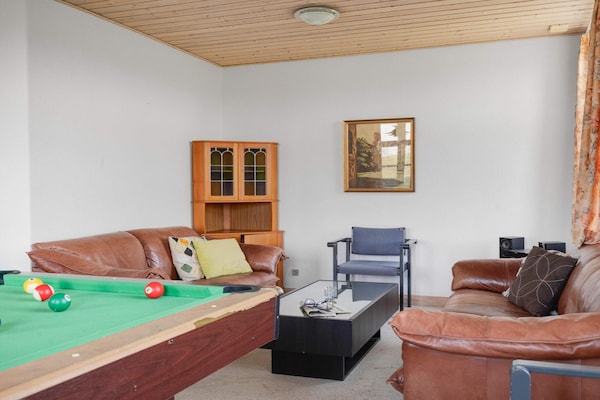 Foto van 20 persoons vakantie huis in Nordborg-By Traum - Vakantiehuis in Nordborg - Untagged