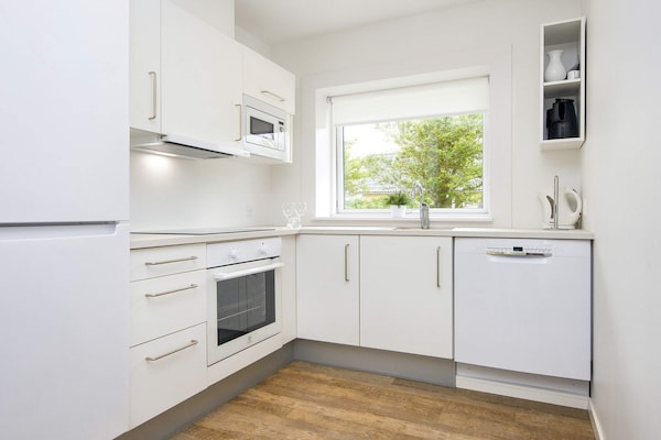 Foto van Vakantiehuis in een vakantiecentrum - Vakantiehuis in Blåvand - Indoor