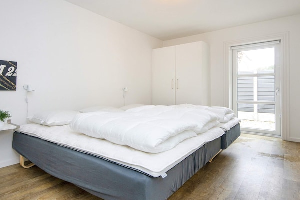 Foto van Vakantiehuis in een vakantiecentrum - Vakantiehuis in Blåvand - Indoor