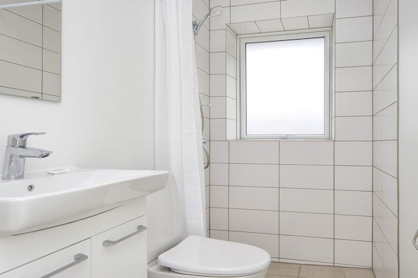 Foto van Vakantiehuis in een vakantiecentrum - Vakantiehuis in Blåvand - Indoor