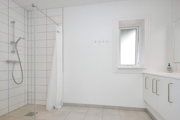 Foto van Vakantiehuis in een vakantiecentrum - Vakantiehuis in Blåvand - Indoor