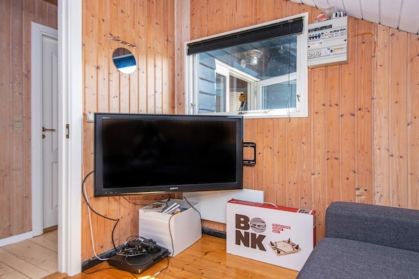 Foto van 10 persoons vakantie huis in Juelsminde-By Traum - Vakantiehuis in Juelsminde - Indoor