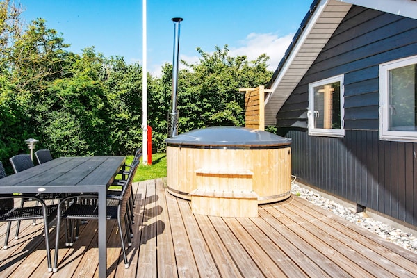 Foto van 10 persoons vakantie huis in Juelsminde-By Traum - Vakantiehuis in Juelsminde - Outdoor