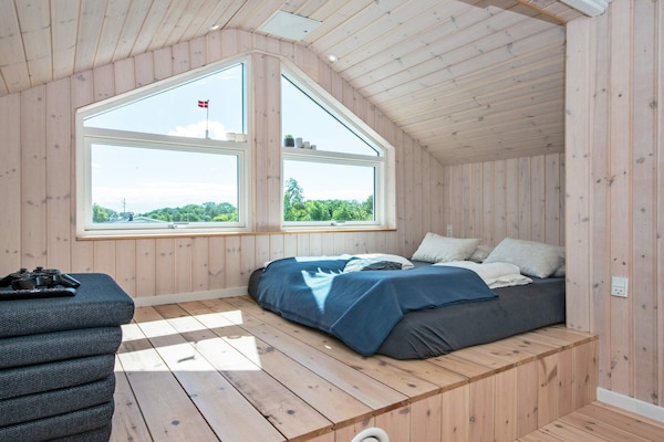 Foto van 10 persoons vakantie huis in Juelsminde-By Traum - Vakantiehuis in Juelsminde - Indoor