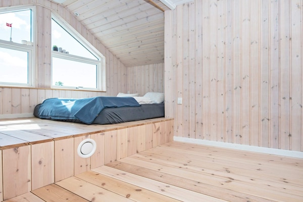 Foto van 10 persoons vakantie huis in Juelsminde-By Traum - Vakantiehuis in Juelsminde - Indoor