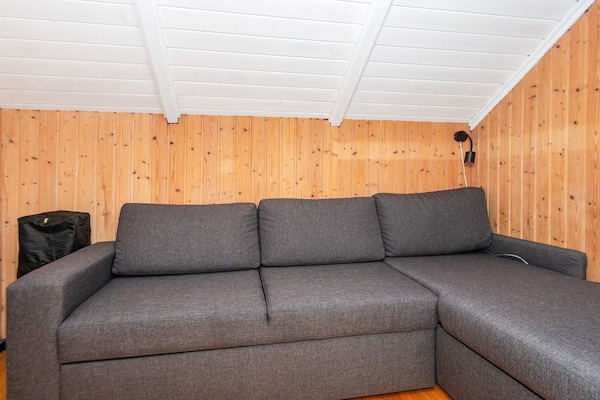 Foto van 10 persoons vakantie huis in Juelsminde-By Traum - Vakantiehuis in Juelsminde - Indoor