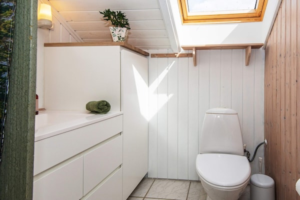 Foto van 10 persoons vakantie huis in Juelsminde-By Traum - Vakantiehuis in Juelsminde - Indoor