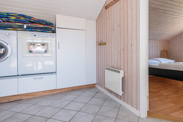 Foto van 10 persoons vakantie huis in Juelsminde-By Traum - Vakantiehuis in Juelsminde - Indoor