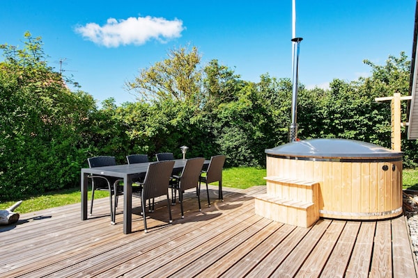 Foto van 10 persoons vakantie huis in Juelsminde-By Traum - Vakantiehuis in Juelsminde - View