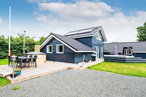 Foto van 10 persoons vakantie huis in Juelsminde-By Traum - Vakantiehuis in Juelsminde - View