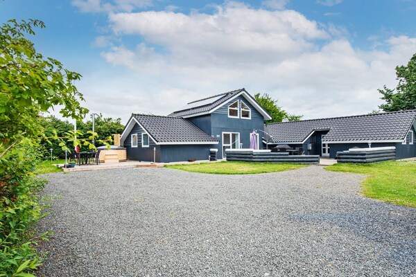 Foto van 10 persoons vakantie huis in Juelsminde-By Traum - Vakantiehuis in Juelsminde - View