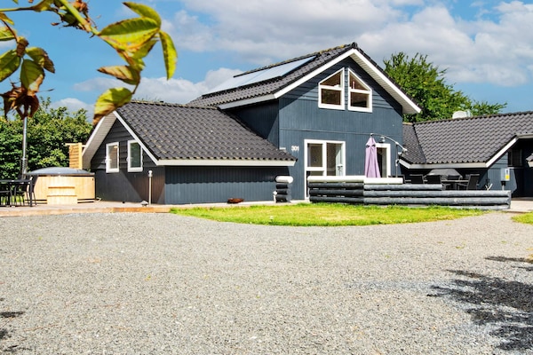 Foto van 10 persoons vakantie huis in Juelsminde-By Traum - Vakantiehuis in Juelsminde - View