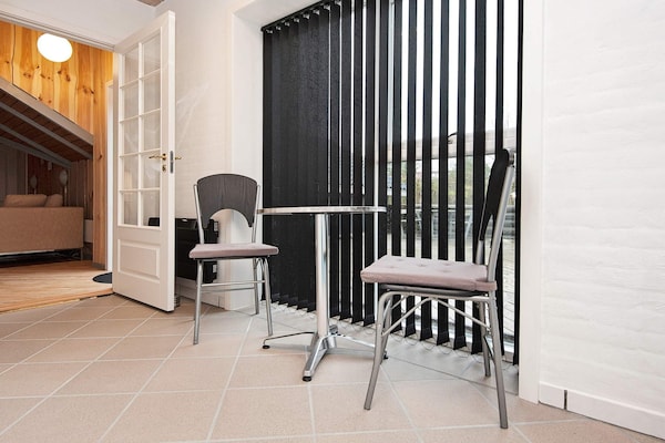 Foto van 10 persoons vakantie huis in Juelsminde-By Traum - Vakantiehuis in Juelsminde - Pool