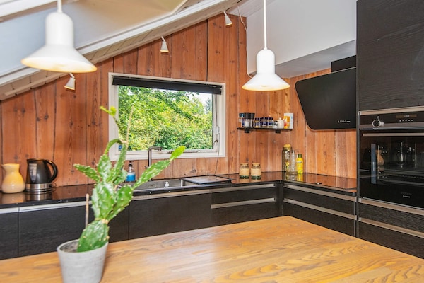 Foto van 10 persoons vakantie huis in Juelsminde-By Traum - Vakantiehuis in Juelsminde - Indoor