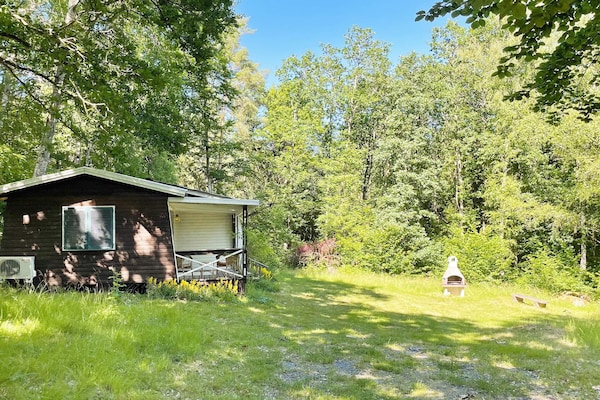 Foto van 4 sterren vakantie huis in Backaryd - Vakantiehuis in Backaryd - Outdoor