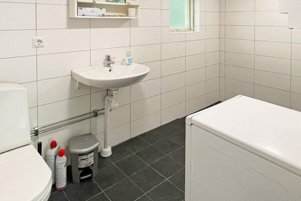 Foto van 4 sterren vakantie huis in Backaryd - Vakantiehuis in Backaryd - Indoor