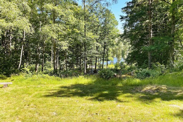 Foto van 4 sterren vakantie huis in Backaryd - Vakantiehuis in Backaryd - Outdoor