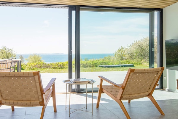 Foto van 10 persoons vakantie huis in Ebeltoft - Vakantiehuis in Ebeltoft - Indoor
