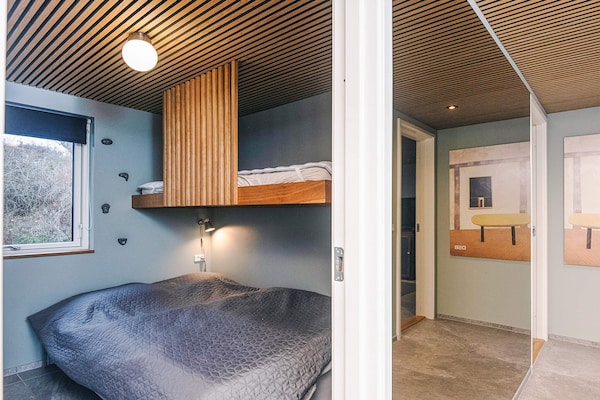 Foto van 10 persoons vakantie huis in Ebeltoft - Vakantiehuis in Ebeltoft - Indoor