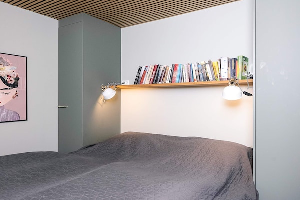 Foto van 10 persoons vakantie huis in Ebeltoft - Vakantiehuis in Ebeltoft - Indoor