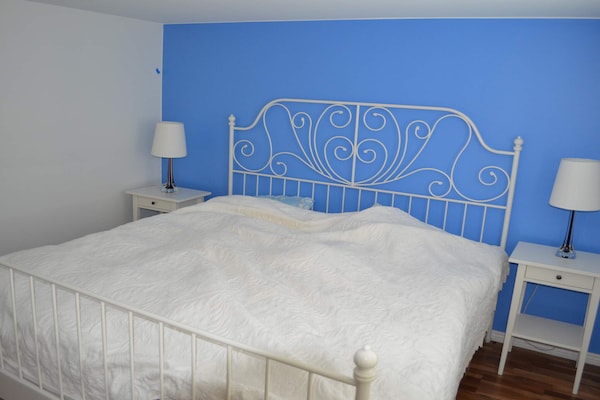 Foto van 4 sterren vakantie huis in MUSKÖ - Vakantiehuis in MUSKÖ - Indoor