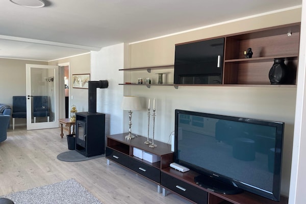 Foto van 6 persoons vakantie huis in BØMLO - Vakantiehuis in Bømlo - Indoor